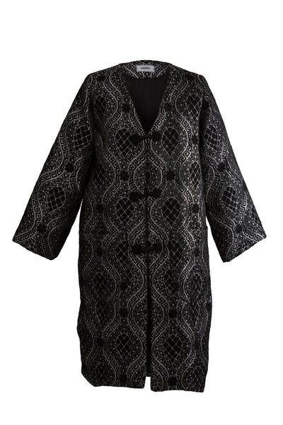 Sedari Jacket