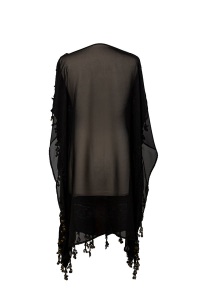 Black Lktib Top