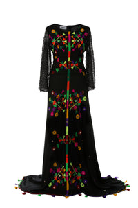 Tahruyt dress