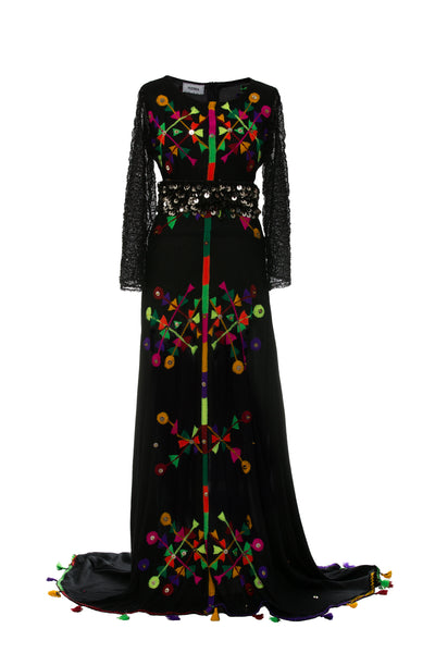 Tahruyt dress